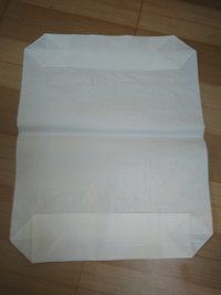 Flour Packing PP Woven Sacks