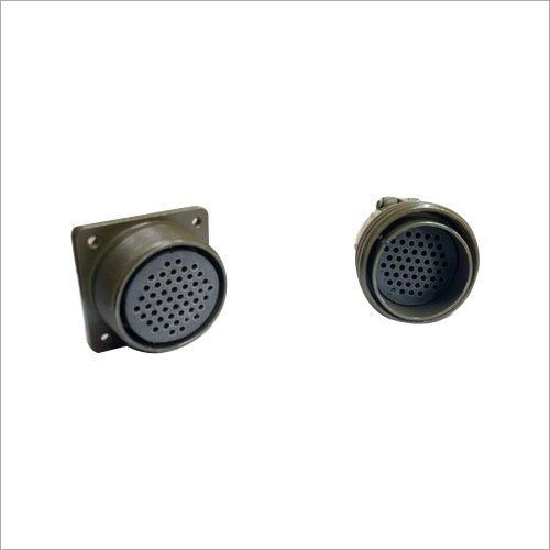 Stainless Steel Connectors