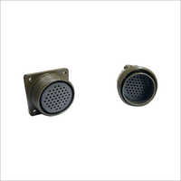 Stainless Steel Connectors