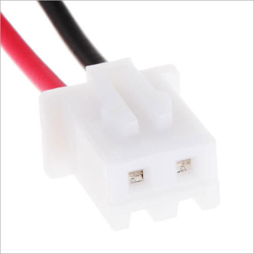 Automotive & Industrial Connector