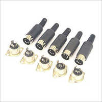 Din Connectors