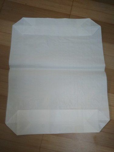 Flour Packing pp woven sacks