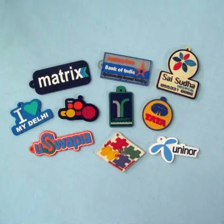 Promotional Key chain