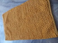 Pop Cone Chenille Loop Rug