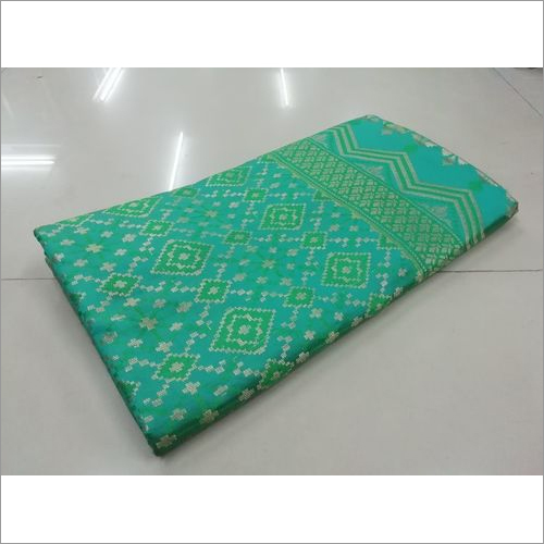 Tejashwi Banarasi saree