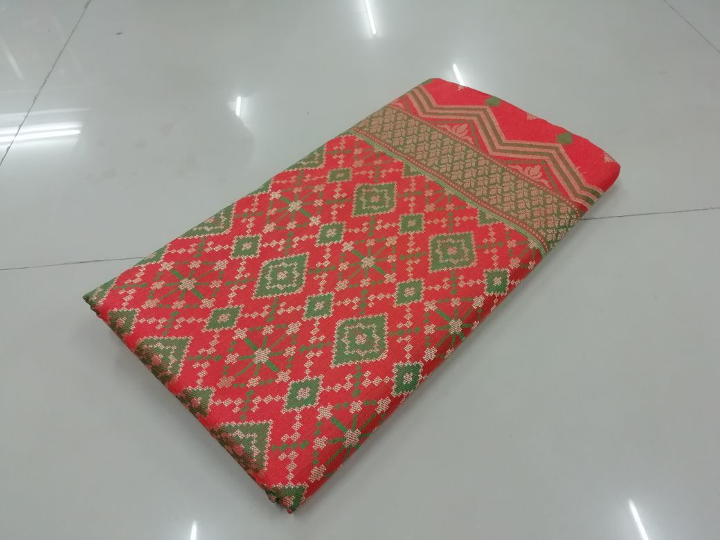 Tejashwi Banarasi saree