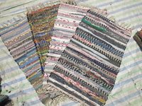 Chindi Multi Rugs