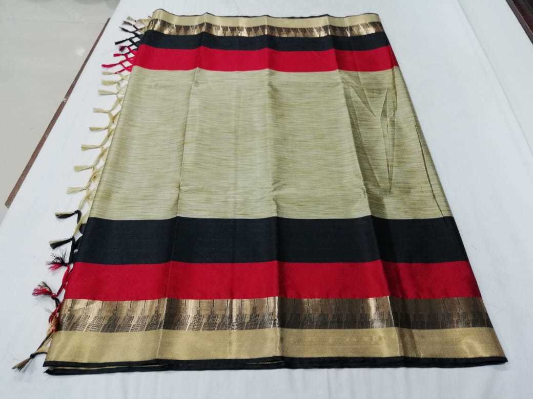 New Angi Jhalar saree