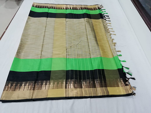 New Angi Jhalar saree