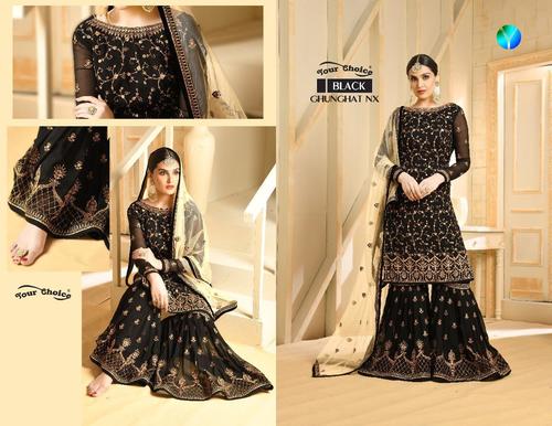 New Designer Salwar Suits