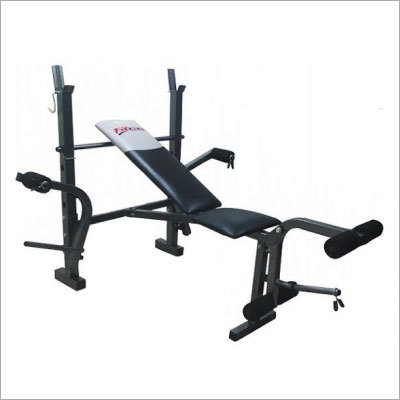 Fit King Multi Bench