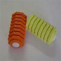 BRAILLE WORD FORMING BLOCK - Plastic