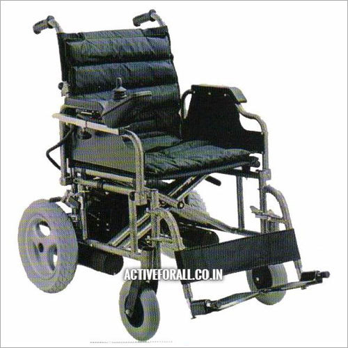 Battery Operated Wheel Chair
