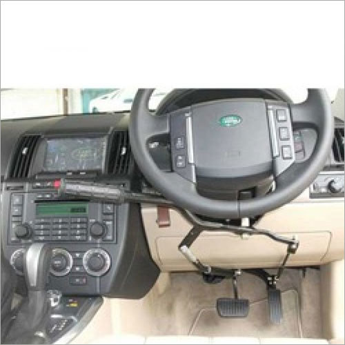 Hand Operating System For Car