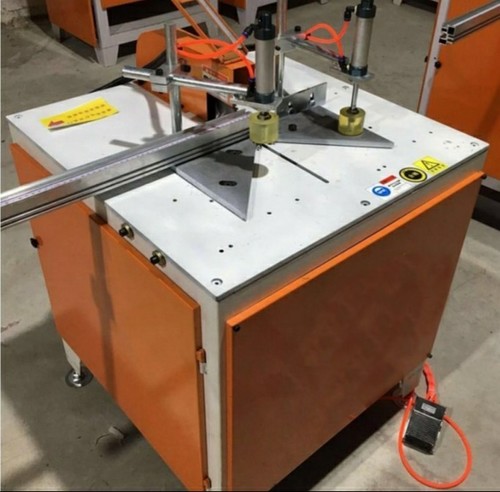 Photo Frame Cutter Machine