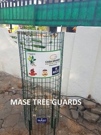 Tree Guard Safety