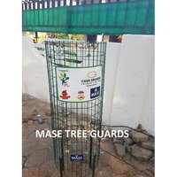 Iron Tree Guards