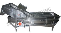 Vegetable Washer