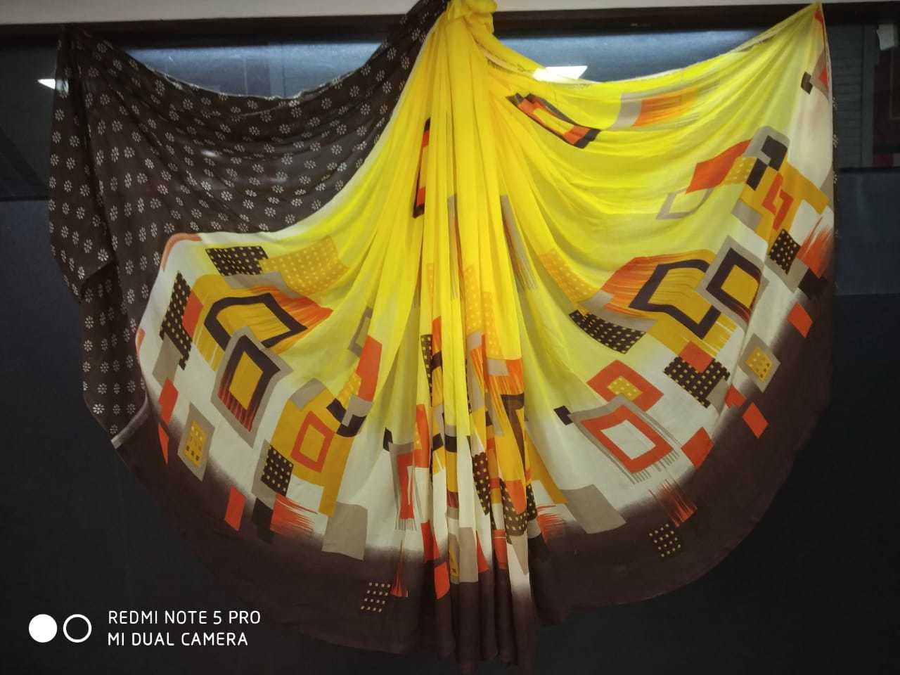 New Heavy Less saree