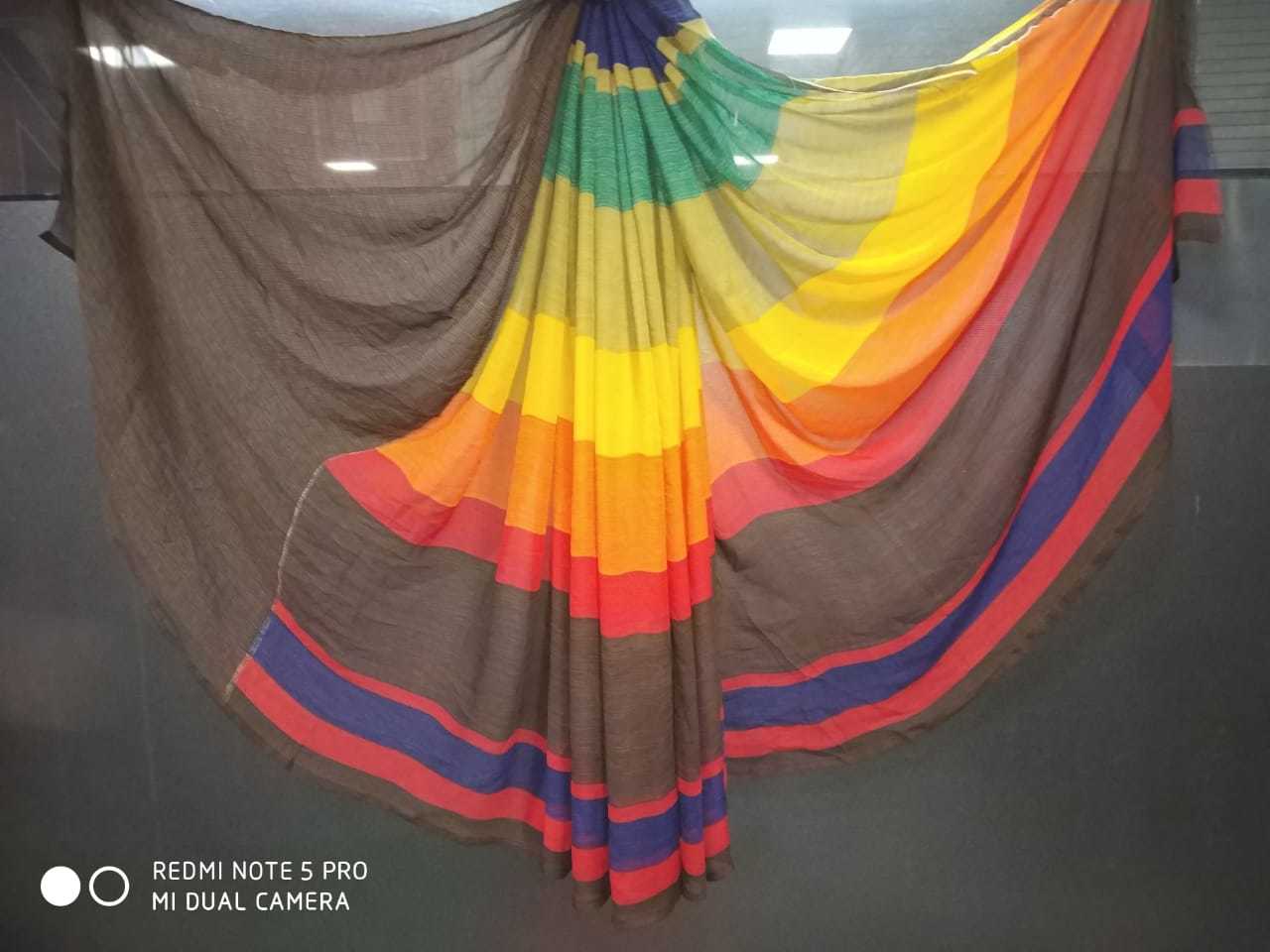 New Heavy Less saree