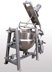 Kettle Machinery