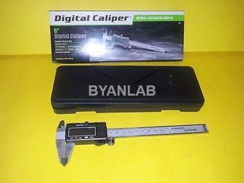 Digital Vernier Calipe