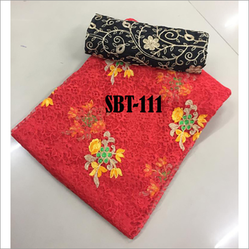 Banglori Silk