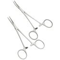 Artery Forceps Straight/Curved