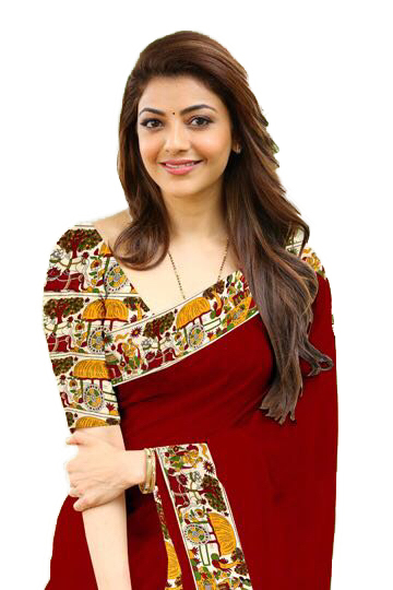 Chanderi Fancy saree