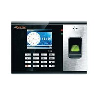 Realtime T52 Color Screen Attendance Recorder
