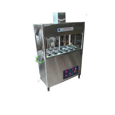 OPEN BATH BEAKER DYEING MACHINE