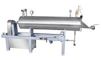 Pasteurizer Machinery