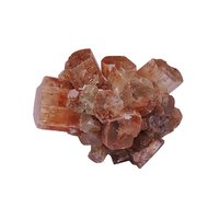 Satyamani Natural Energised Aragonite Rough Cluster