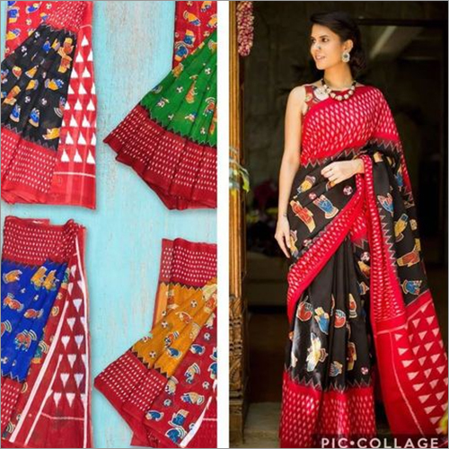 Anamika Bhagalpuri Saree