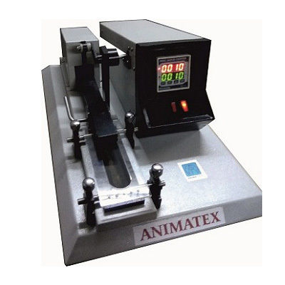 Rubbing Fastness Tester