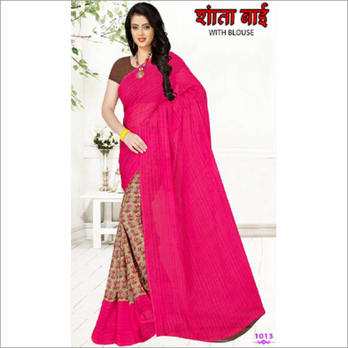 Shantabai Sarees