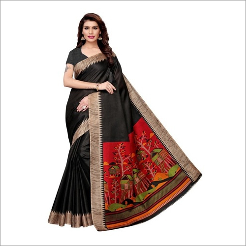 Kalamkari sarees