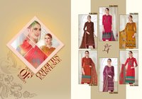 Fancy Cotton Printed Suits