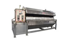 Blancher Machine