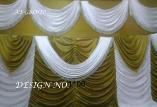 Pandal Parda Sidewall