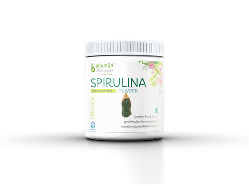 Spirulina Powder