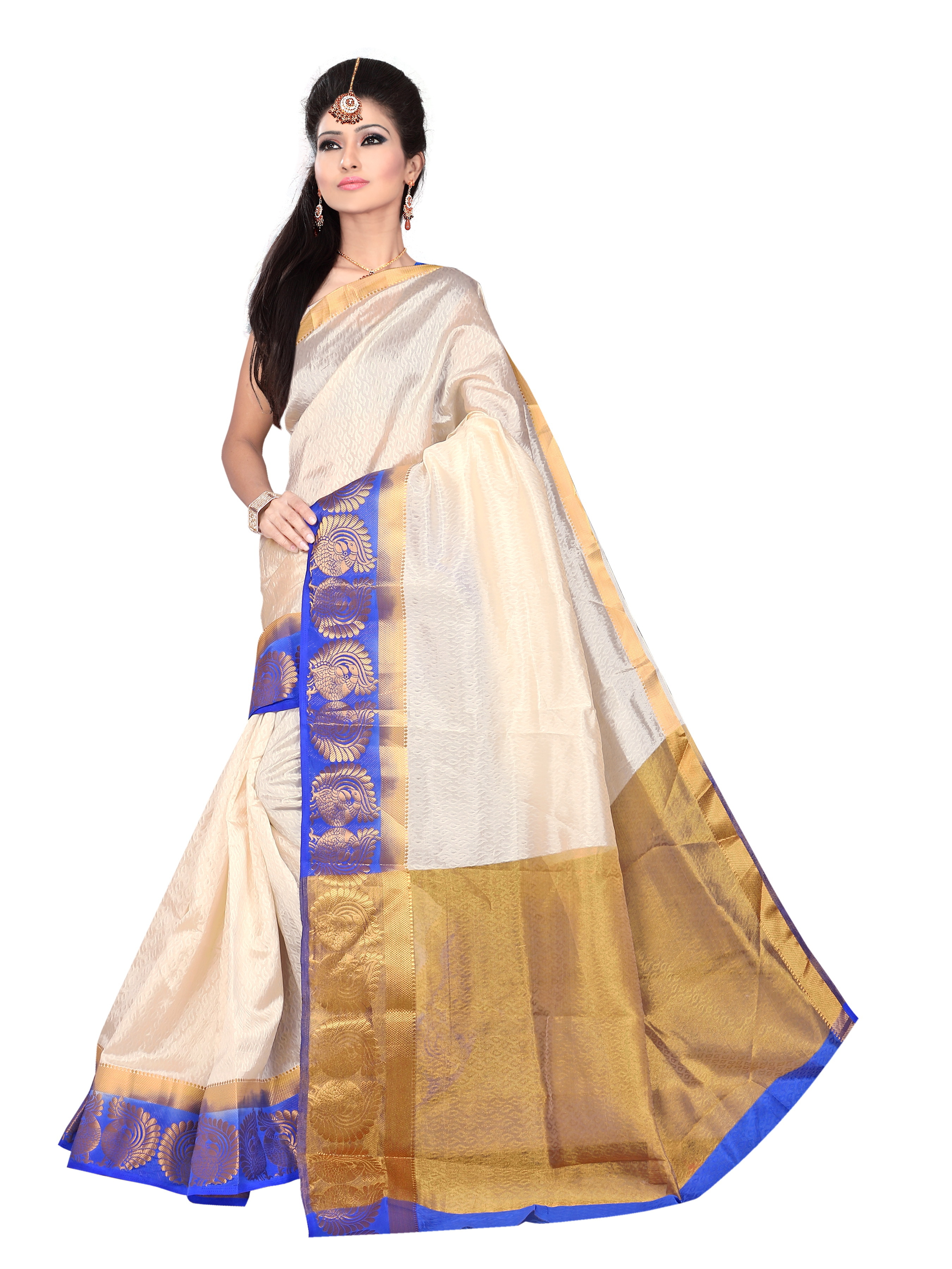 Kanjivaram sarees