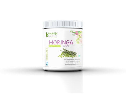 Moringa Powder