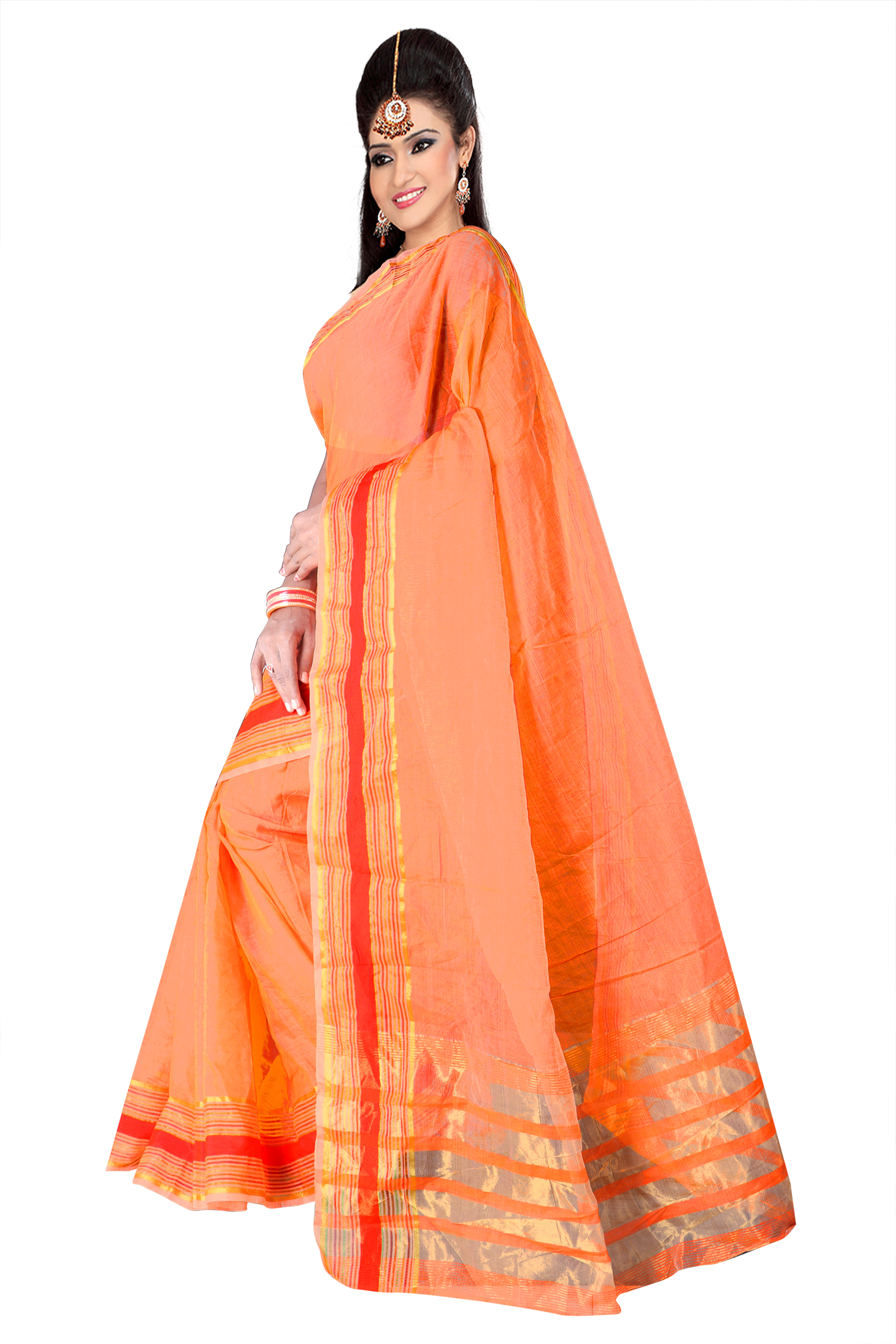 Super Net sarees