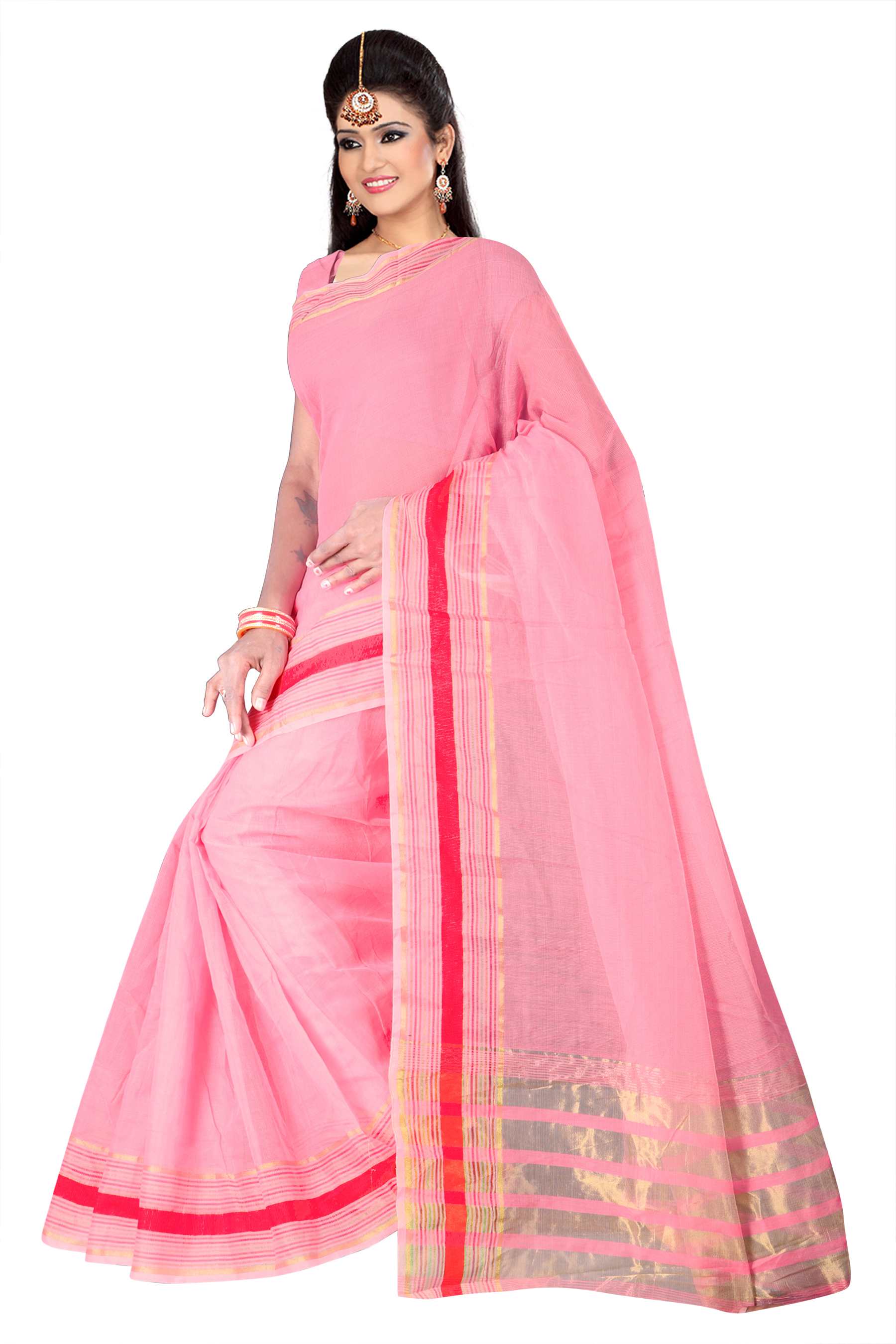 Super Net sarees
