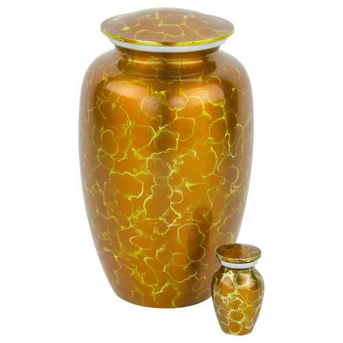 Durable  Aluminium Ash Holder