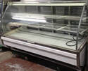 Hot Food Counter