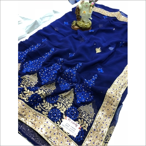 Mengo Silk Cotton saree