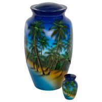Aluminum Urn By Brassworld India
