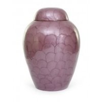 Aluminium Cremation Urn For Ashes